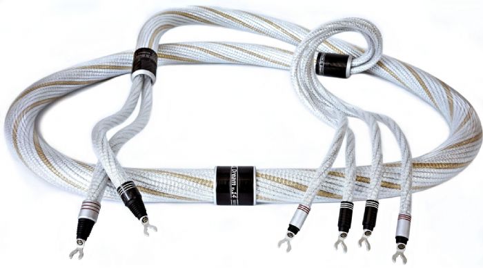 כבל רמקול Dream V16 2m Single-Wire