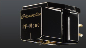 ראש פטיפון Phasemation MC Cartridge PP-Mono