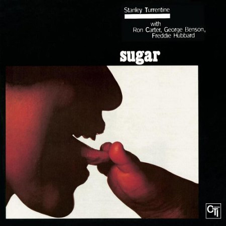 Stanley Turrentine Sugar