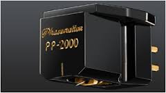 ראש פטיפון Phasemation PP-2000 MC