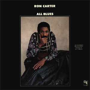 Ron Carter All Blues