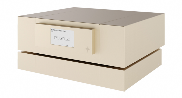 Revelation 2 Phono