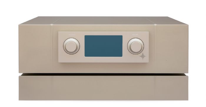 Revelation 2 Preamp