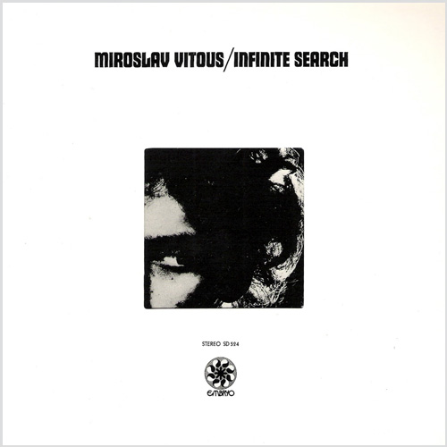 Miroslav Vitous Infinite Search