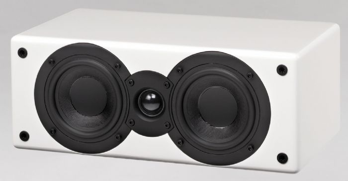 רמקול סנטר Scansonic S6