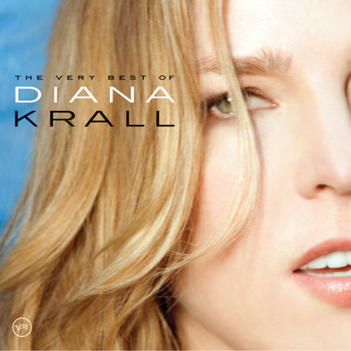 Diana Krall The Very Best Of