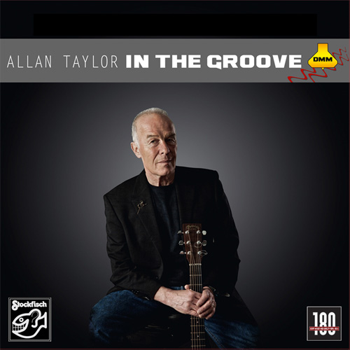 Allan Taylor In The Groove