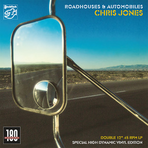 Chris Jones Roadhouses & Automobiles