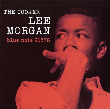 Lee Morgan The Cooker