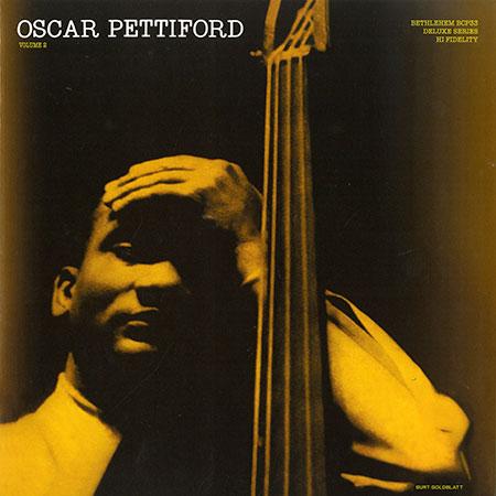 Oscar Pettiford Volume 2