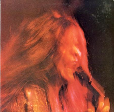 Janis Joplin I Got Dem Ol' Kozmic Blues Again Mama