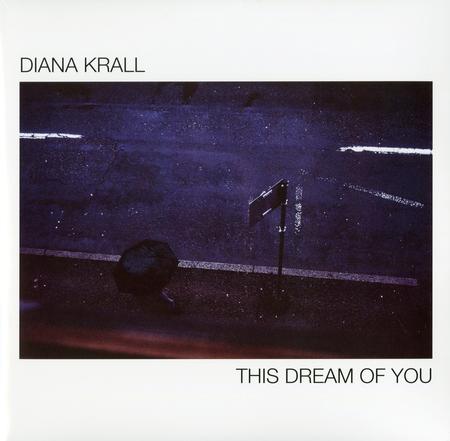 Diana Krall This Dream Of You