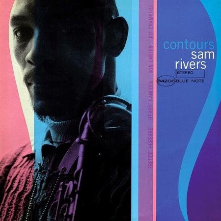Sam Rivers Contours