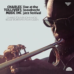 Charles Tolliver's Music Inc Live At The Loosdrecht Jazz Festival
