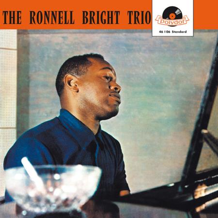 The Ronnell Bright Trio