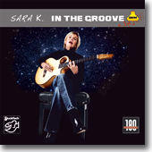 Sara K In The Groove