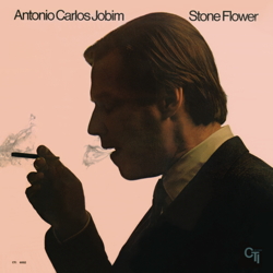 Antonio Carlos Jobim Stone Flower