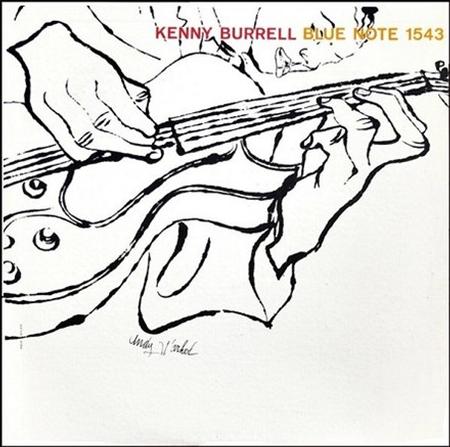 Tone Poet - Kenny Burrell