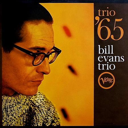 Bill Evans Trio '65 - Acoustic Sounds