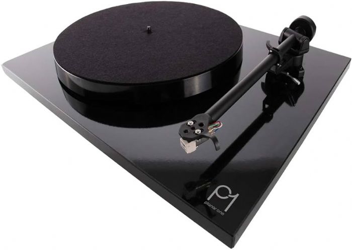 פטיפון  Rega Planar 1 Plus