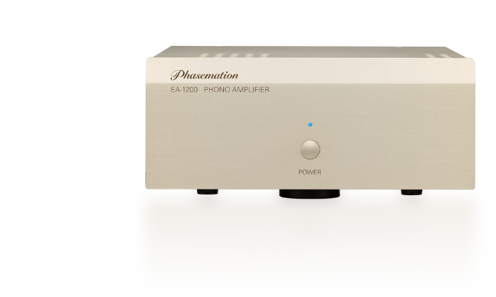 Phasemation PS-1200 Power Supply Unit