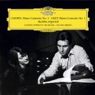 	 Chopin Liszt Piano Concerti Argerich