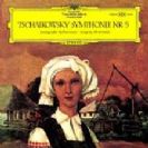 Tchaikosky 5th Symphony Mravinsky