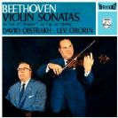 Beethoven Violin Sonatas Oistrakh Oborin