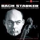 	 Bach 6 Cello Suites Starker