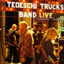 	 Tedeschi Trucks Band Live