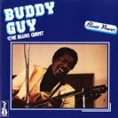 	 Buddy Guy The Blues Giant
