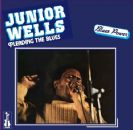 Junior Wells Pleading The Blues