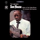 The Legendary Son House Father Of The Delta Blues