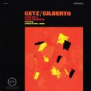 Getz/Gilberto 45rpm
