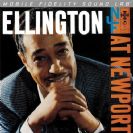 Ellington at Newport 1956