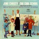 June Christy The Cool School