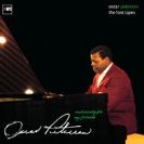 	 Oscar Peterson The Lost Tapes