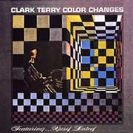 Clark Terry Color Changes