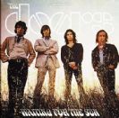The Doors Waiting For The Sun 45rpm