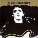 	 Lou Reed Transformer