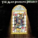 The Alan Parsons Project The Turn Of A Friendly Card