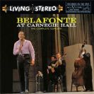 	 Belafonte At Carnegie Hall