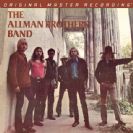 	 The Allman Brothers Band