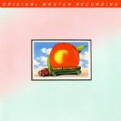The Allman Brothers Band Eat A Peach