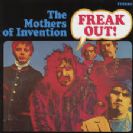 Frank Zappa And The Mothers Of Invension Freak Out