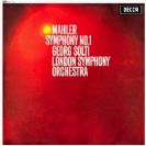Mahler Symphony No.1 Solti
