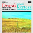 Dvorak Symphony No.9 Kertesz