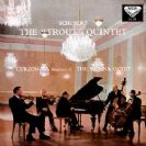 Schubert Trout Quintet Curzon Vienna