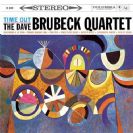 The Dave Brubeck Quartet Time Out 200g