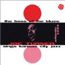 Big Joe Turner The Boss Of The Blues